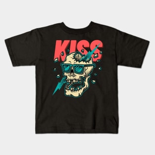 kiss Kids T-Shirt